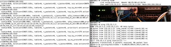 sonoble's tweet image. @pica8 @samrussellnz @networkstatic @owens_bill proto reference controller running #RouteFlow with the 3290 @chesteve