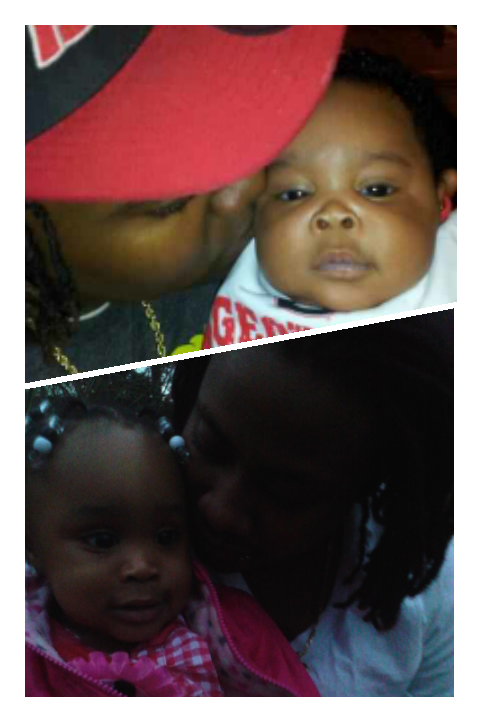 PHAT_KITTYKAT91's tweet image. BOTH OF MY BABIES!!! I LOVE YOU BOTH... #timeflyin