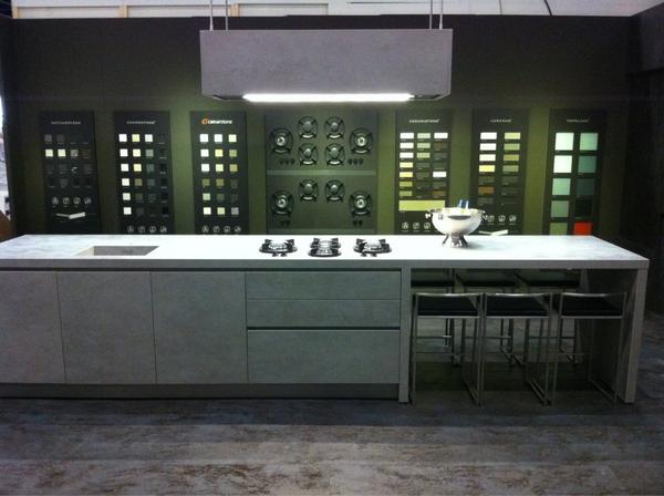 remonkemie's tweet photo. Mooie samenwerking op #livingkitchen met @pittcooking @WaveKP en @KemieBV http://t.co/kLPZ38dC