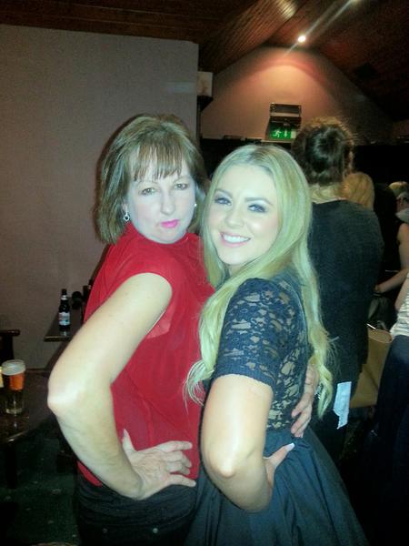 @SarsyKeating hope your having an unreal time lav #paradise