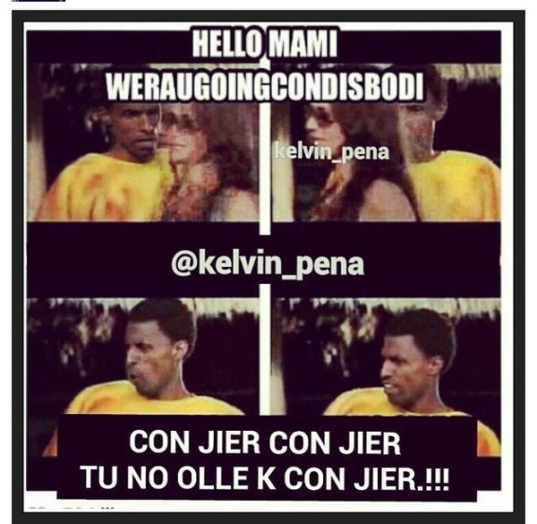UsDominican's tweet photo. Diabloooo lmfaoo que maldita cura coñoooo http://t.co/GUCPgC58