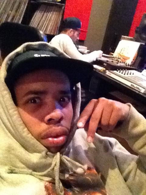 earlxsweat's tweet photo. FIELD TRIP http://t.co/0EIRxRH6