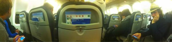 NichonGlerum's tweet photo. Flying back to #schiphol. After one last day of catching rays in #sharmelsheikh  I enjoyed a good snooze with #arkefly http://t.co/Lu8v8A3Z
