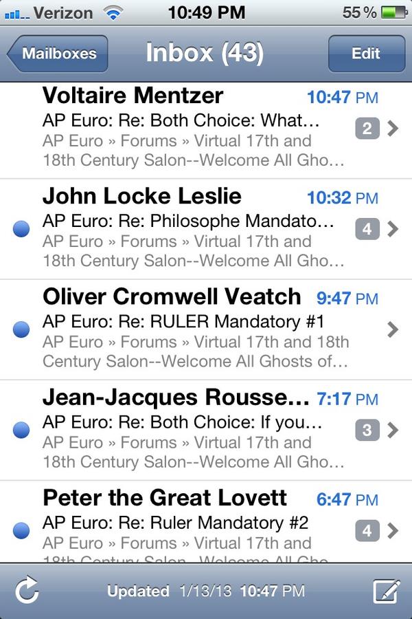 pianoforte_88's tweet image. So let&apos;s take a look at my inbox right now. #apeuroproblems