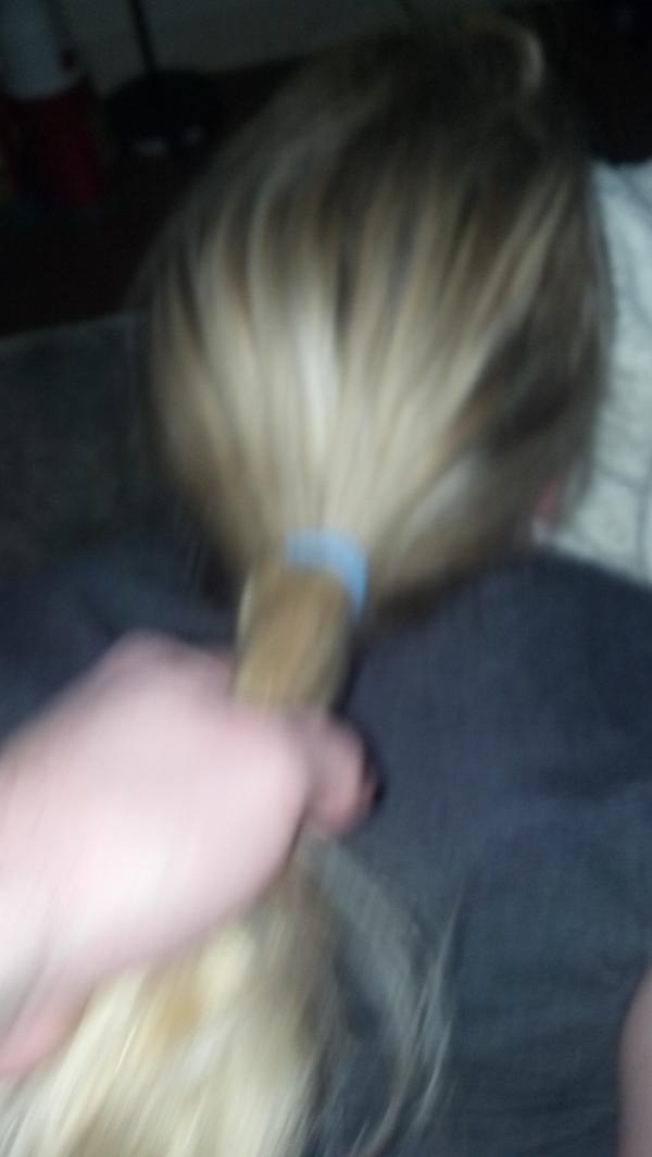 MASSexcouple's tweet photo. @NudesForTroops @skin4troops pull my hair #hardfuck http://t.co/7KRLpPQ9