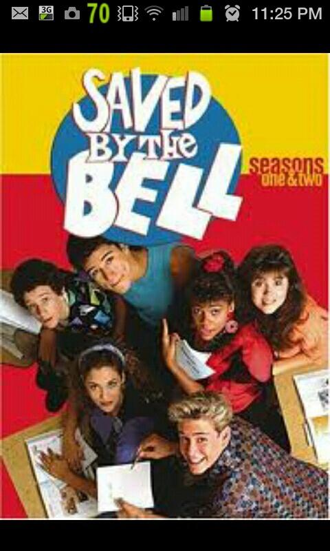 90sbabysforever's tweet photo. Ring Ring #Saved http://t.co/CHOoizgw