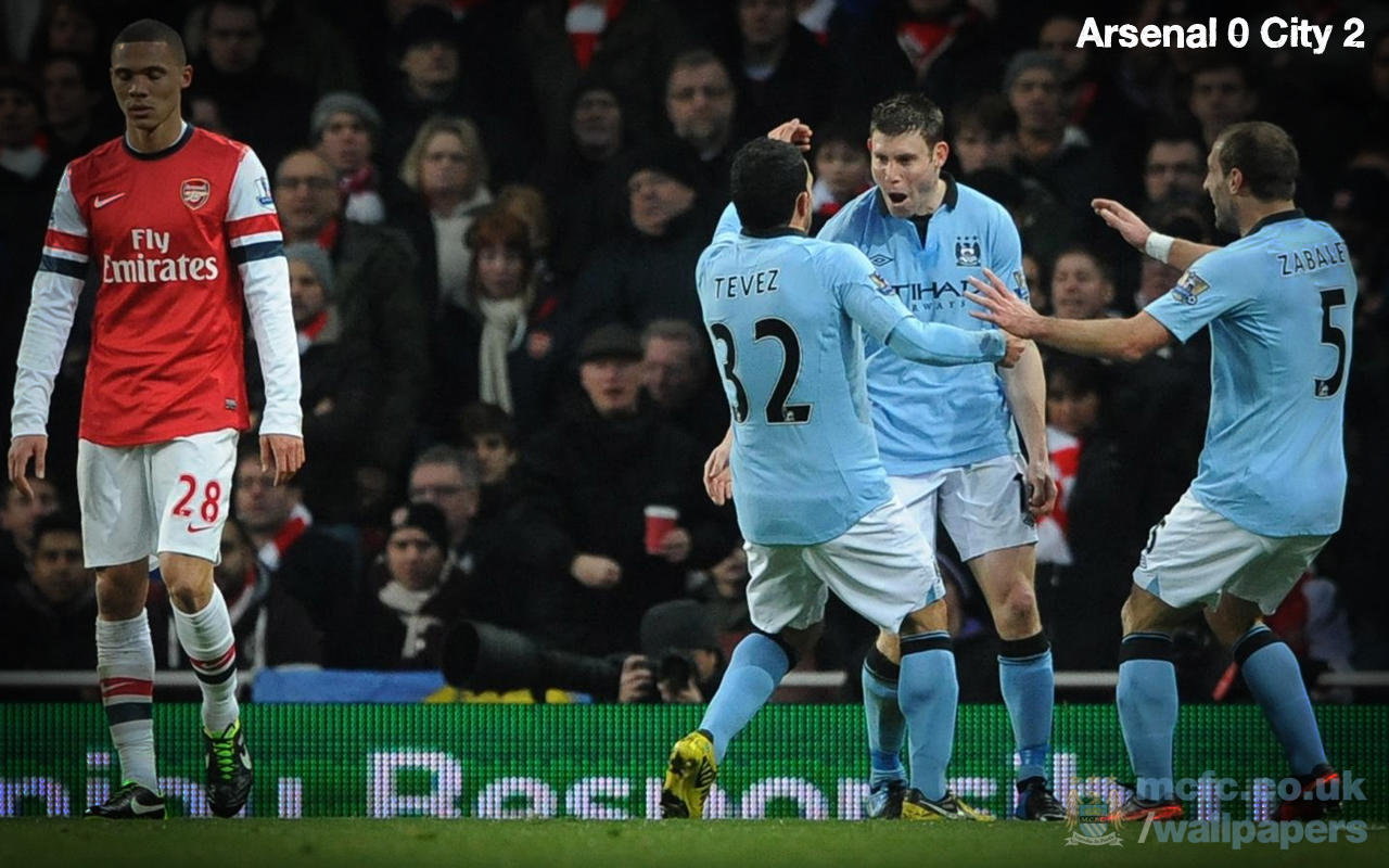 Manchester City on X