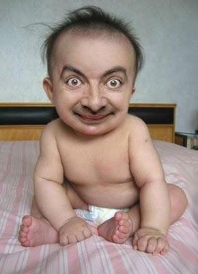 watson21382's tweet image. @michaeljack82 found this pic of stuggsy reid wen he was a baby!