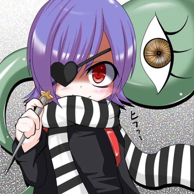 God Zpさんのイラストまとめ 10ページ目