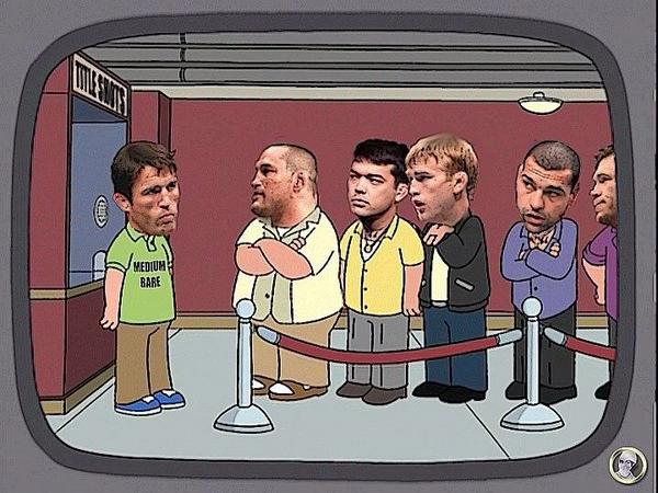 gloverteixeira's tweet photo. Haha muito engracado isso http://t.co/eALDBi30