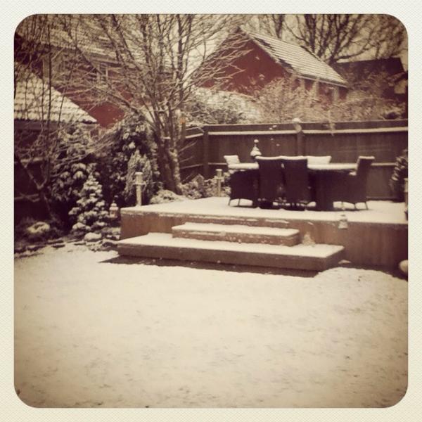 SamsyGrieve's tweet image. #itisprettythough