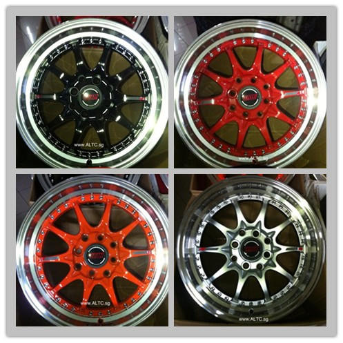 ALTYRES tweet picture