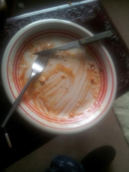 Danny2602Hewitt's tweet image. Gone #Stufffed