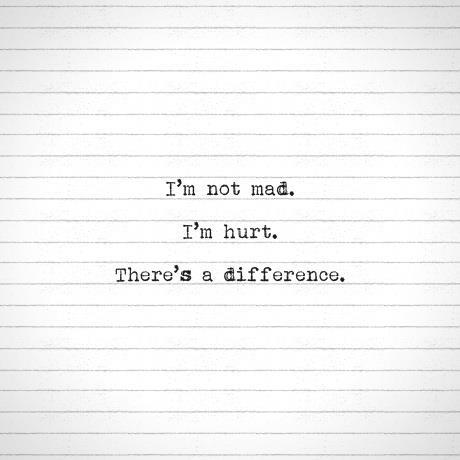 LeCortegeRose's tweet photo. Behind every anger, there's a wound– Understanding how feelings work, leads to appropriate reactions #CompassionIsAVerb http://t.co/g3wTMM5A
