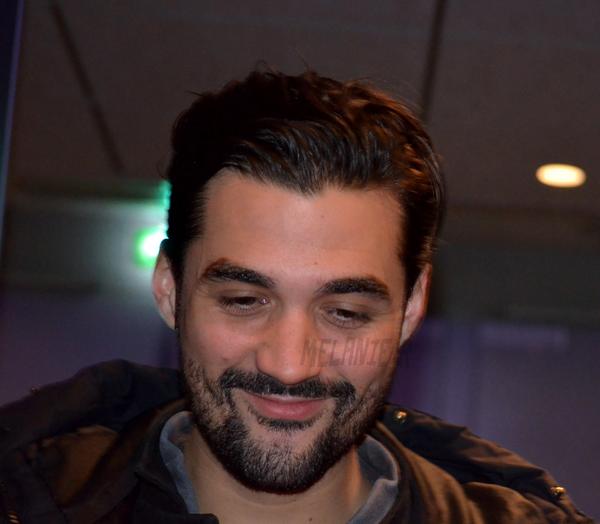 PetitSunshiine's tweet image. Pour vous #FlowTeam !