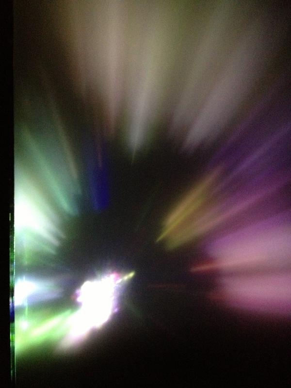 eguillaud's tweet photo. Just opened yesterday, @nasahq (Amsterdam's new art space) really rocks http://t.co/f7meNvVz