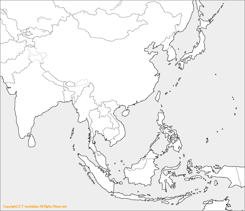 これが 第二次世界大戦前のアジアの地図ですね 6ページ目 Togetter これが 第二次世界大戦前のアジアの地図ですね 6ページ目 Togetter