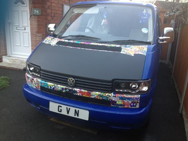 GVNRemapping tweet picture