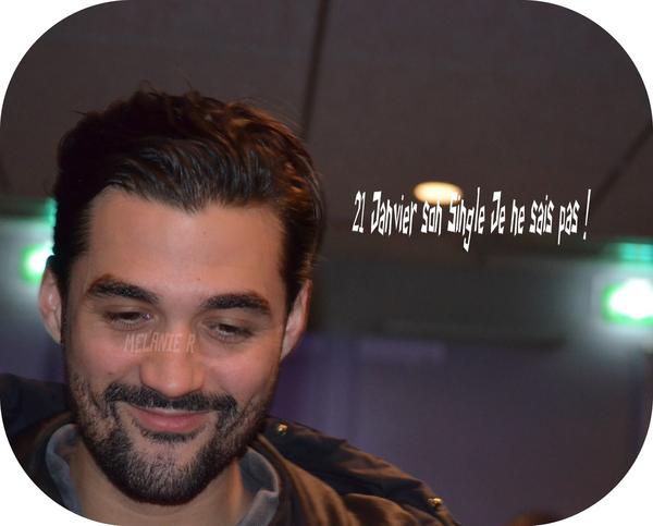 PetitSunshiine's tweet image. #JeNeSaisPasFlorentMothe 21 Janvier ! #FlowTeam