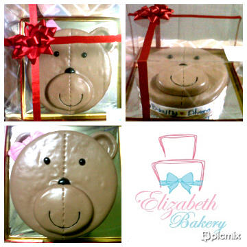 Minat?? Contact Me 083870111801/ add my pin 2A083D48 ♥Elizabeth Cake &amp; Bakery♥