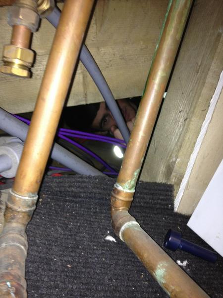 ryanimrie92's tweet photo. @adamhume_ ossst http://t.co/RJvTFybL