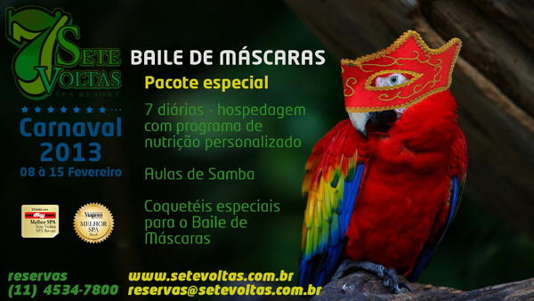 Spa Sete Voltas tweet media