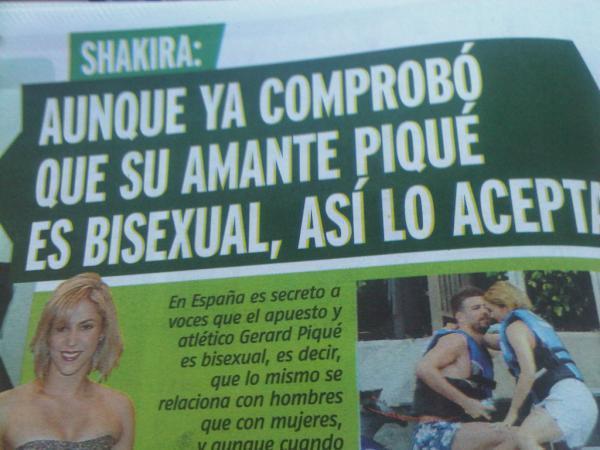 AEpatriota's tweet photo. Pique a parte de independentista, maricón. Lo tiene todo el pobre. #PobrePique http://t.co/roLRSxor