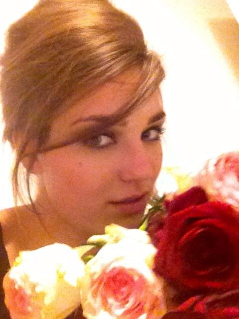 Aleksi 13 day 2. I GOT ROSES! http://t.co/Gv5KJ4Rb<a href="/tag/anniversary"class="tags"><span>#anniversary</span></a><a href="/tag/awesomeness"class="tags"><span>#awesomeness</span></a>