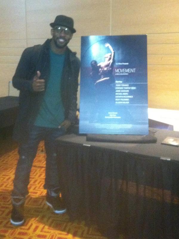 Movement_One's tweet photo. Check out @official_tWitch at the #MovementOne table at @excelinmotion this weekend! #lancaster #excelinmotion http://t.co/XCEd5hwb