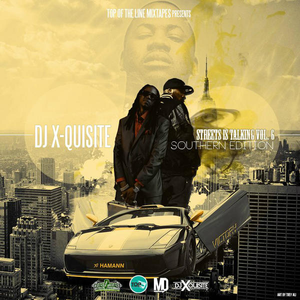 LadyDjX's tweet photo. Streets Is Talking 6:Southern Edition Hosted By @LadyDjX Coming Soon. Email djxquisite@ymail.com to get on it #LetsWork http://t.co/Xzyb4epw
