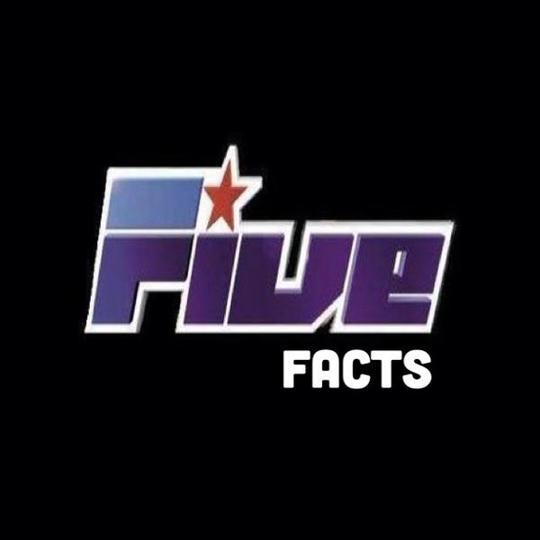 5iveUK's tweet photo. Five won a Brit Award, MTV Award, 10 Smash Hit Awards, 3 TMF Awards &amp; 2 TV Awards between 1998 &amp; 2000! #5iveFacts http://t.co/fI16wWZ1