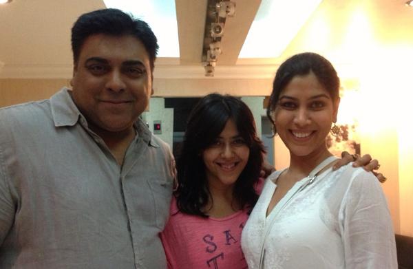 Ram Kapoor tweet media
