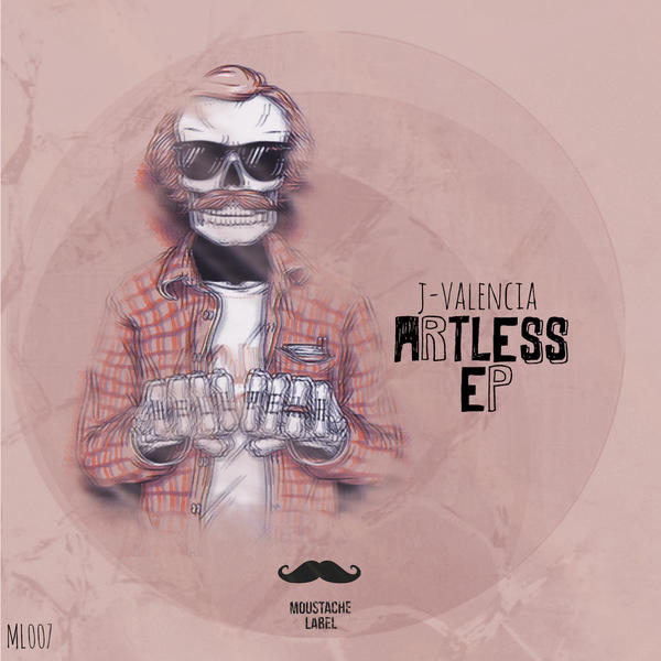 Moustache Label tweet media