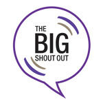 Say thank you to that special mentor in your life at thebigshoutout.ca or tweet with the hastag #thebigshoutout