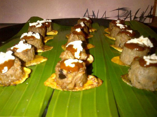 CANTINA1910's tweet photo. Enjoy our duck with mole!! just in #Cantina1910 #CSL http://t.co/IOepqF0e