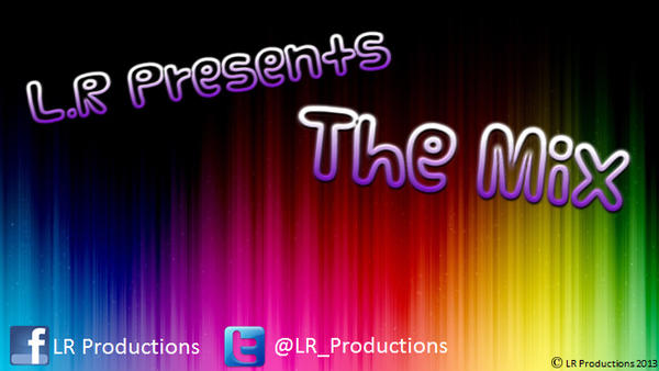 LR_productions's tweet photo. The Mix, Coming Soon!!
Some Great Mash Up
#Tunes http://t.co/9E7r4CC8