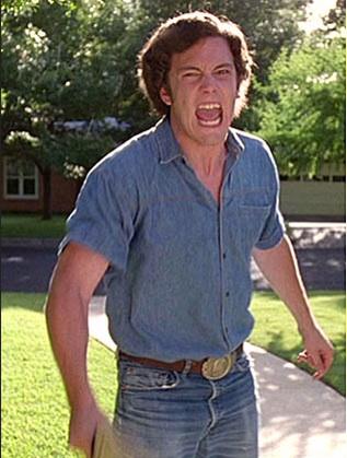 ders808's tweet photo. ARGO FUCK URSELF!!! #iaintgottimetomime http://t.co/dksdwMSk