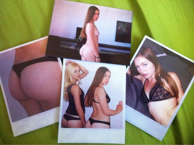 Polaroids from a shoot with @RealityKings  and @Char_Stokely 💕 http://t.co/vREnYQ3J<a class="tags" target="_blank" title="On Twitter" href="/?out=eyJ0eXAiOiJKV1QiLCJhbGciOiJIUzUxMiJ9.eyJpYXQiOjE3MjA3MDgwMzIsImlzcyI6InR3cG9ybnN0YXJzLmNvbSIsIm5iZiI6MTcyMDcwODAzMiwiZXhwIjoxNzUyMjQ0MDMyLCJyZWRpcmVjdF91cmwiOiJodHRwczovL3R3aXR0ZXIuY29tL1JlYWxpdHlLaW5ncyJ9.iUldr8CeyGVviP5sUX_9ygLlFO7PrlAKZePqHjvD-mRwtoeD3a8MLZ2axO5qB7dVThvGEIPyeRxW8SUHt6lqHA">@RealityKings</a><a href="/tag/exxxotica"class="tags"><span>#exxxotica</span></a><a href="/tag/ftl"class="tags"><span>#ftl</span></a>
