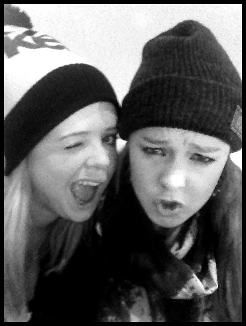 BarranDaisy's tweet photo. @georgie_bowie love ya http://t.co/x5VH4eGh