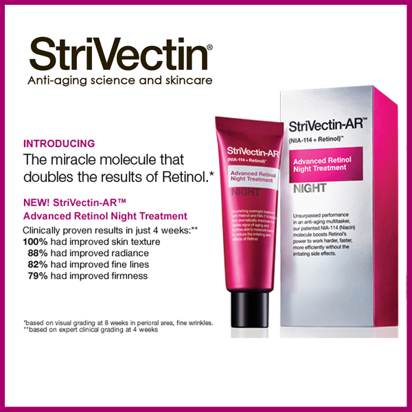 strivectin ar night
