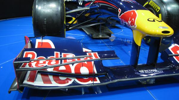 CMRacing's tweet photo. Love #F1, every detail #NAIAS , #Michelin http://t.co/Iu1jU9Vw