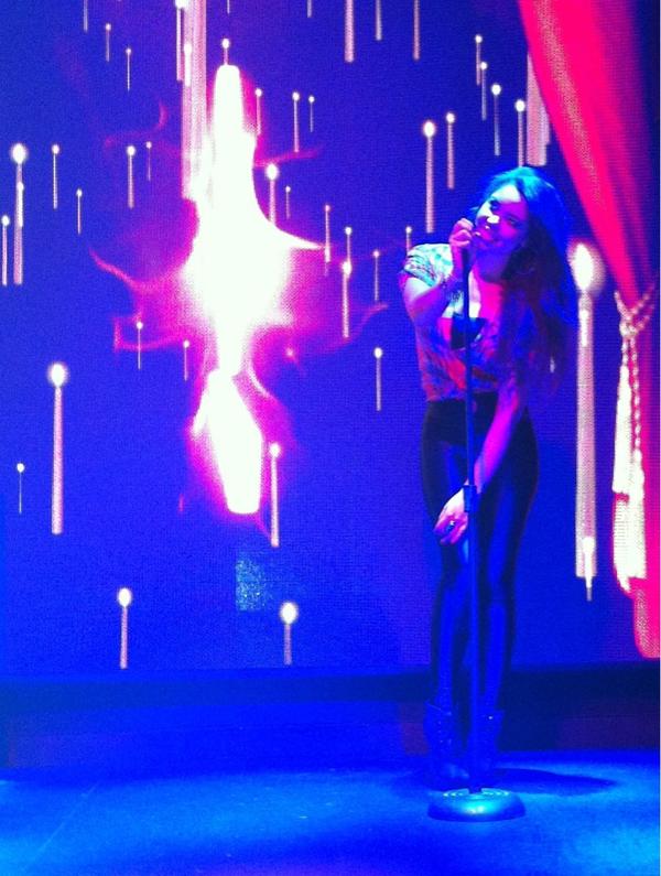 Working With #ZoëAlexis Tonight Dont Forget To Follow Her <a href="/ZoboOfficial/">zobo official</a> &amp; Like Her On FB: facebook.com/zoealexisoffic…