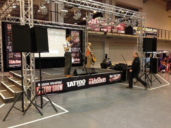 Eventprohire tweet picture