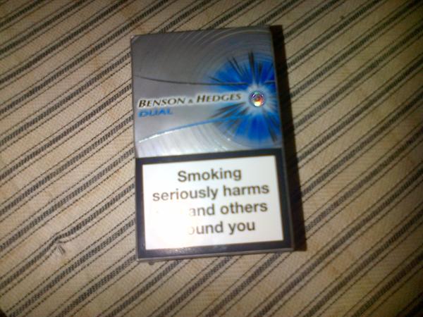 Jon_Springett's tweet image. These are the best cigarettes by far, so expensive though -_-