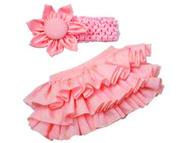 GlitterThis's tweet photo. Spring into spring with the cutest bloomer with headband  http://t.co/vyAXRdOC http://t.co/iABtr9SB