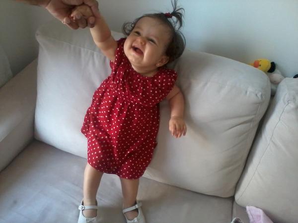 Joys2My's tweet photo. "Maria Julia." http://t.co/Xo9yfILJ