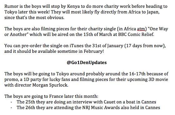 cneveleff's tweet photo. 1D upcoming events via @Go1DenUpdates http://t.co/CFKG5M9l