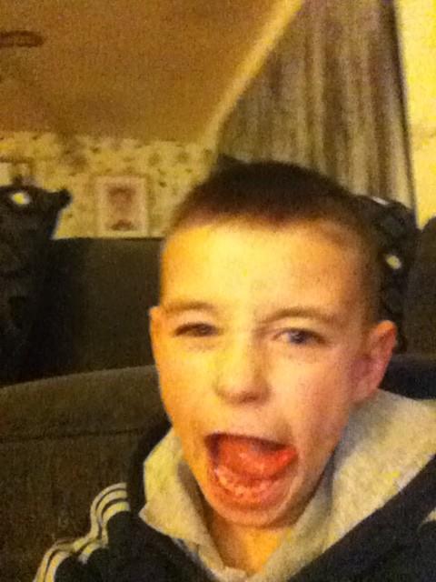 BrooklynSiddall's tweet photo. http://t.co/60YAwXLk