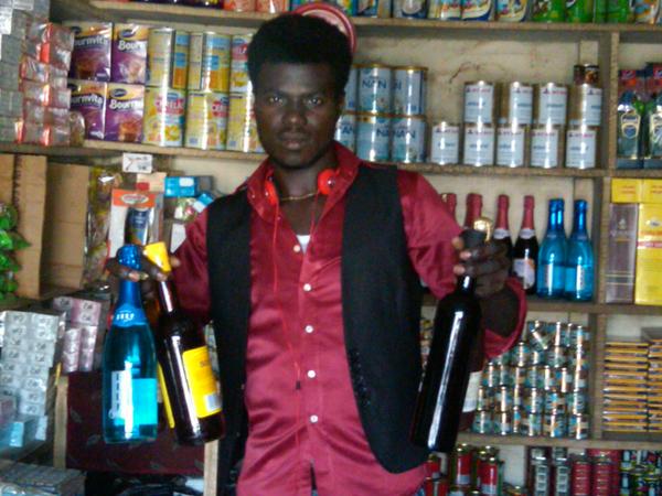 kkingsley43's tweet photo. Why do all girl want go nicked on the street all in the name of fashion? God is watching http://t.co/XYNyBYj