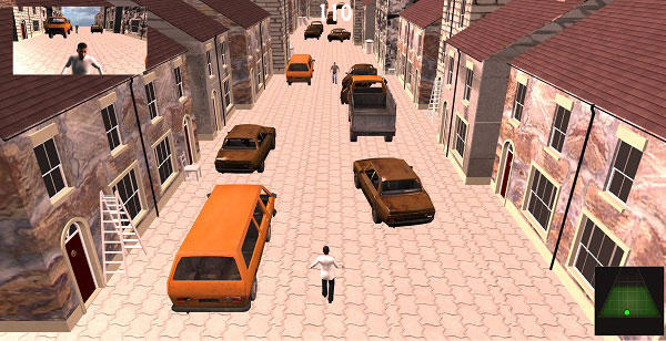 METU-GATEWay / 2013 tweet media